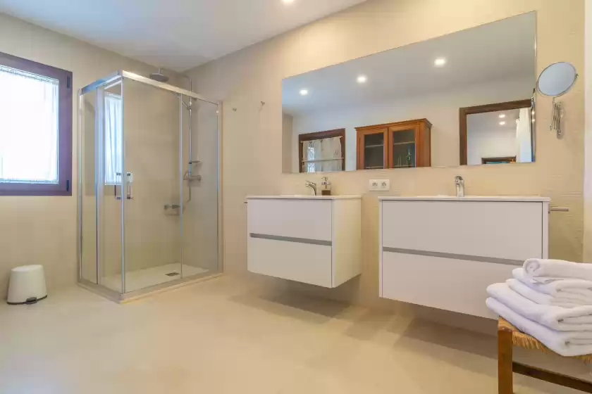 Holiday rentals in Son ferrer, Sant Jordi