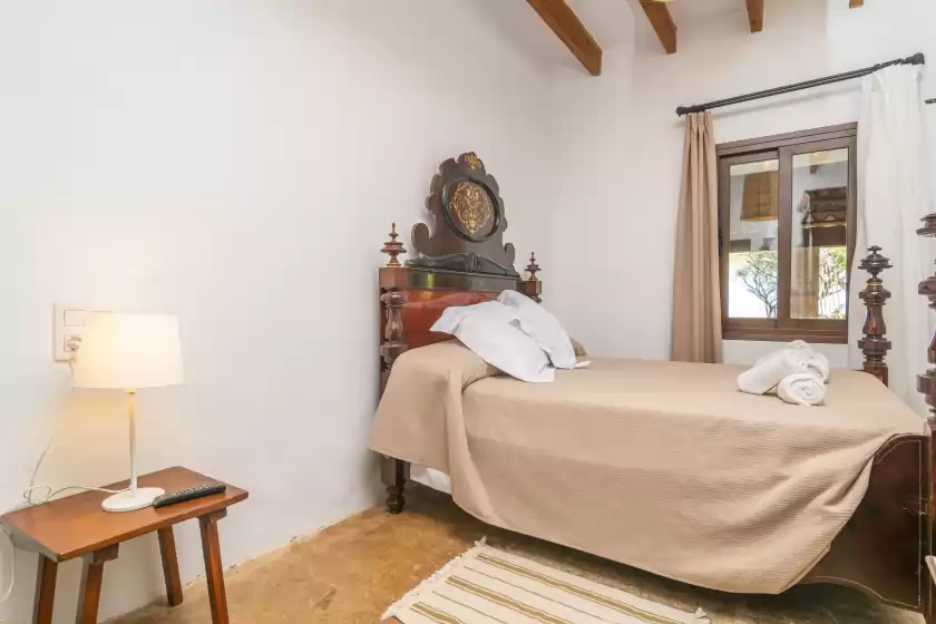 Holiday rentals in Son ferrer, Sant Jordi
