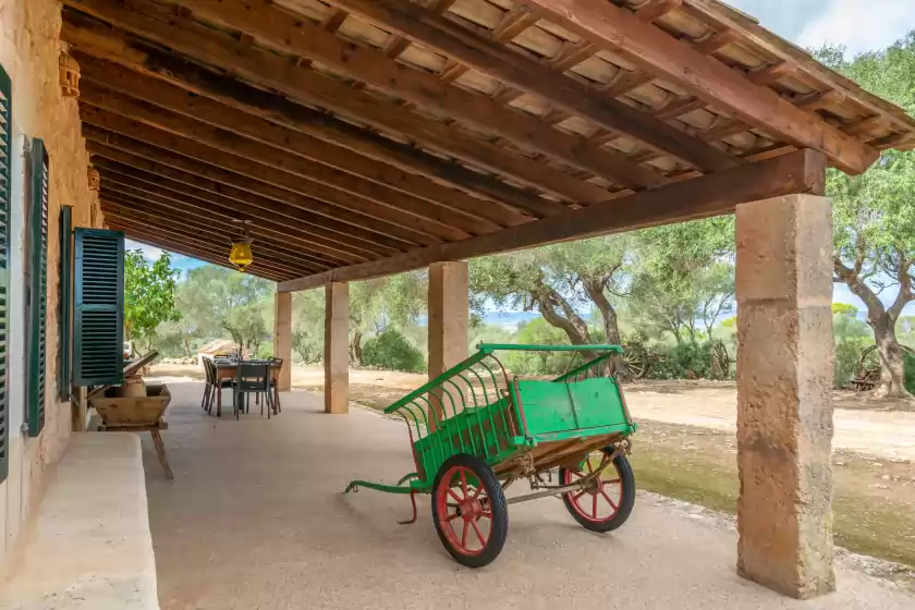 Holiday rentals in Son ferrer, Sant Jordi