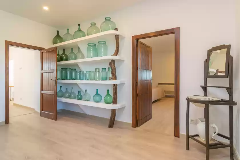 Holiday rentals in Son ferrer, Sant Jordi