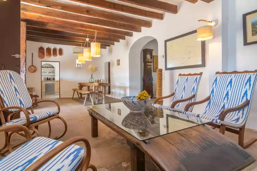 Holiday rentals in Son ferrer, Sant Jordi
