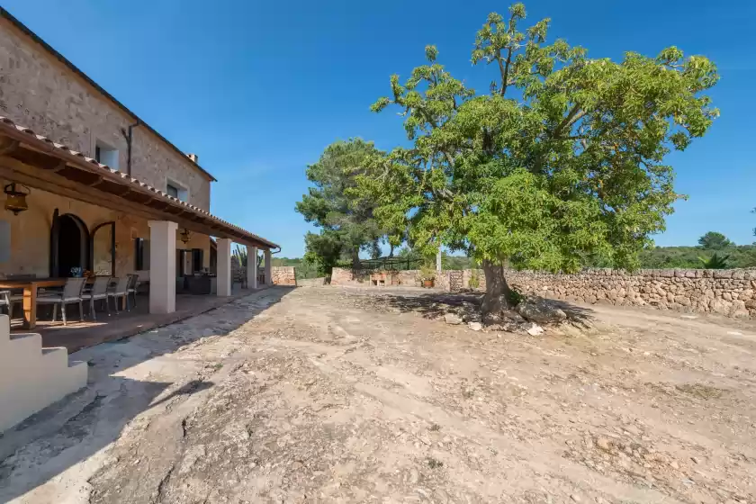 Holiday rentals in Son ferrer, Sant Jordi