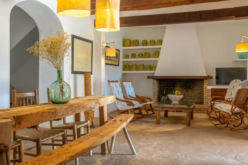 Holiday rentals in Son ferrer, Sant Jordi