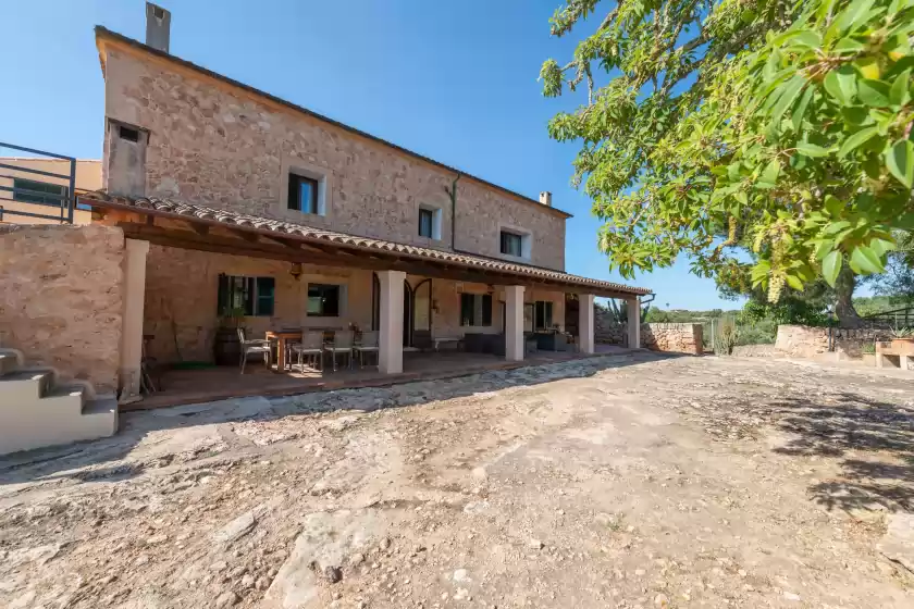 Holiday rentals in Son ferrer, Sant Jordi