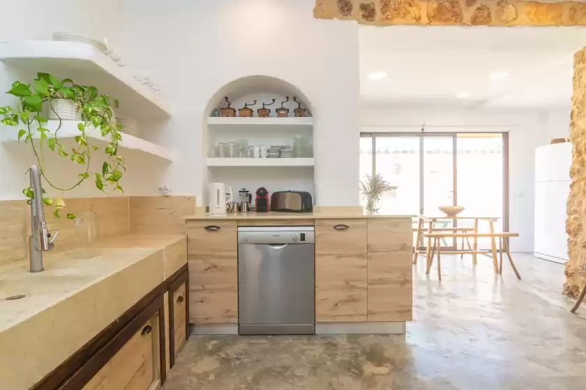 Holiday rentals in Son ferrer, Sant Jordi