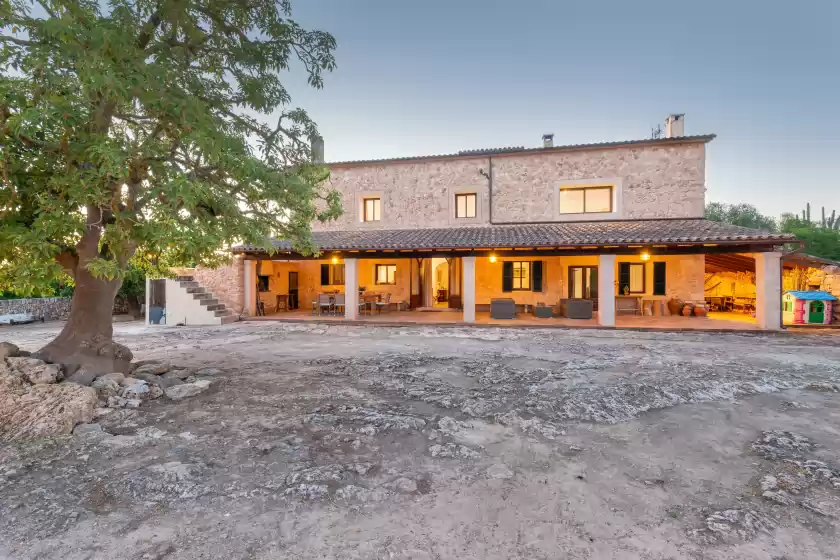 Holiday rentals in Son ferrer