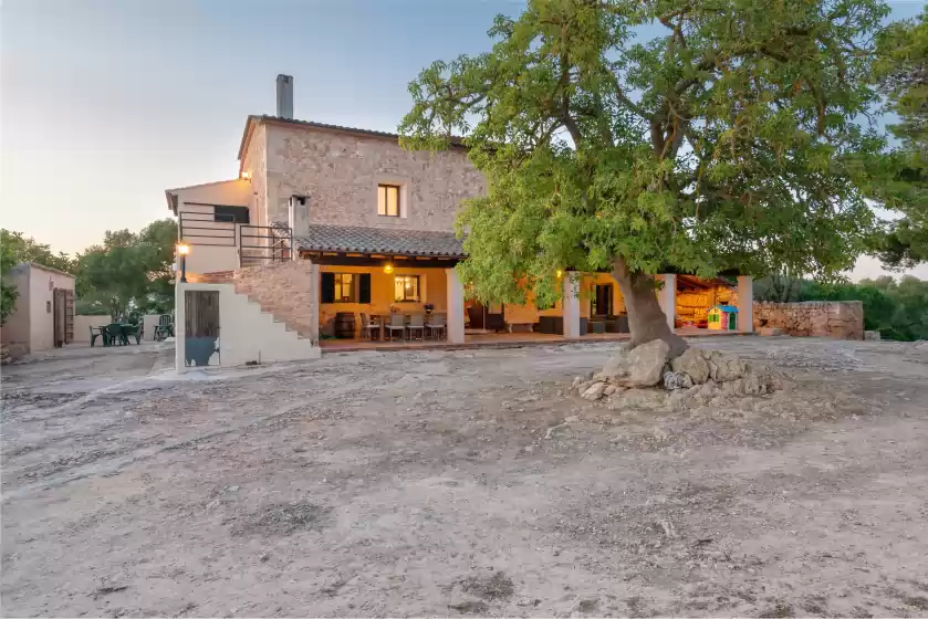 Holiday rentals in Son ferrer, Sant Jordi