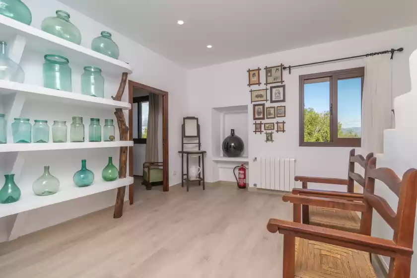 Holiday rentals in Son ferrer, Sant Jordi