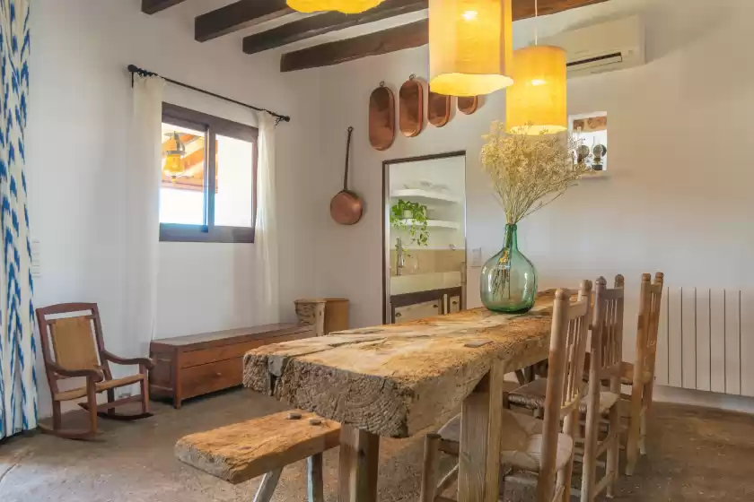 Holiday rentals in Son ferrer, Sant Jordi