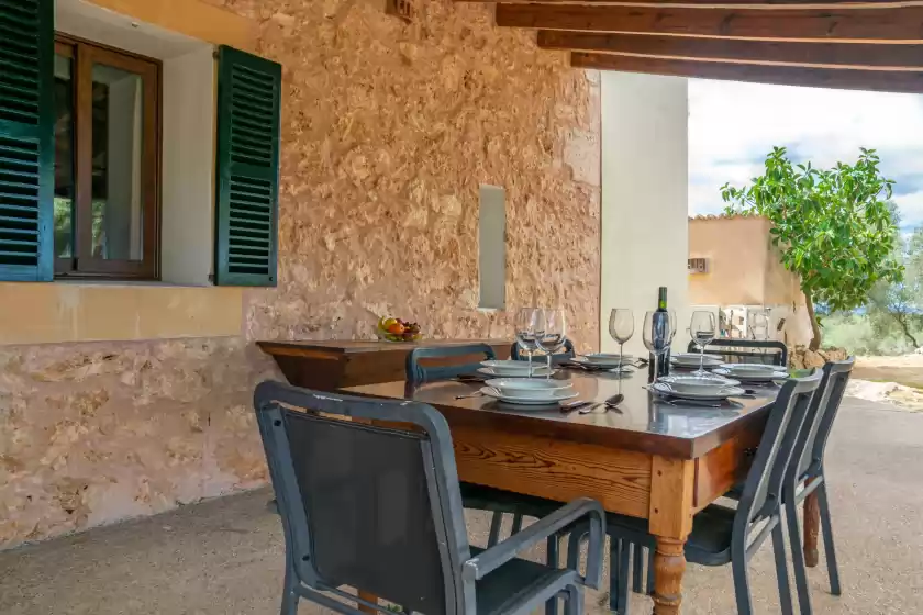 Holiday rentals in Son ferrer, Sant Jordi