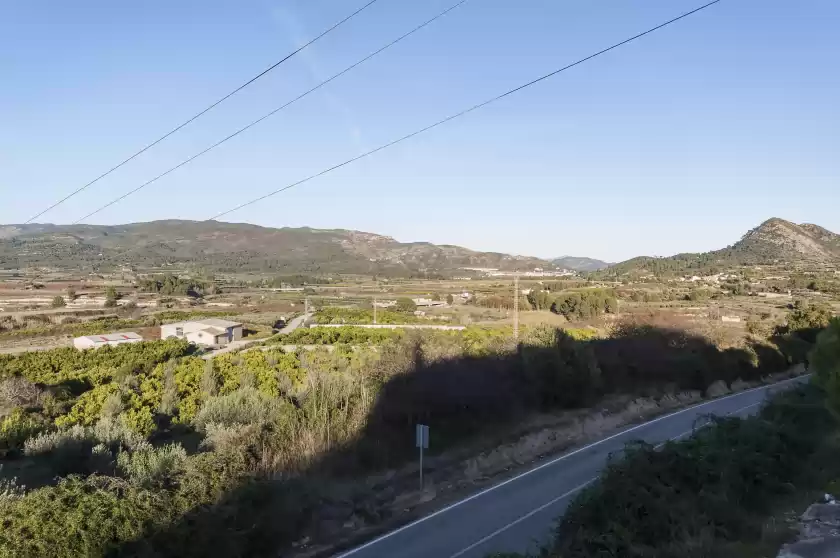 Holiday rentals in Buenavista, Montitxelvo/Montichelvo