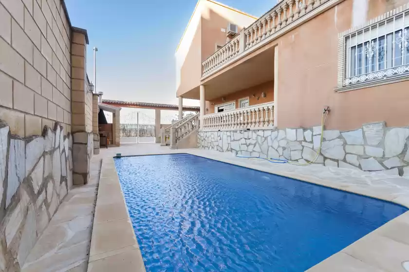 Holiday rentals in Buenavista, Montitxelvo/Montichelvo