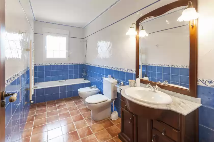 Holiday rentals in Buenavista, Montitxelvo/Montichelvo