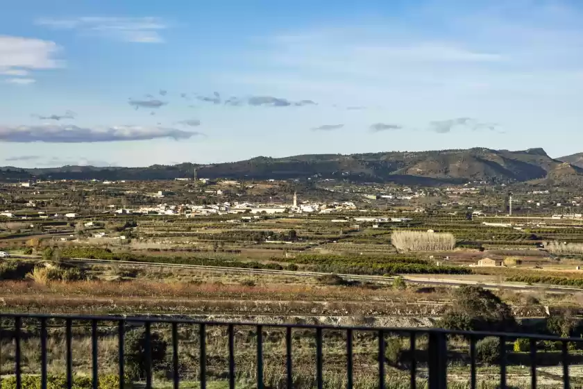 Holiday rentals in Buenavista