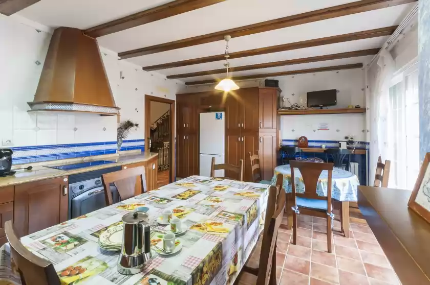 Holiday rentals in Buenavista, Montitxelvo/Montichelvo