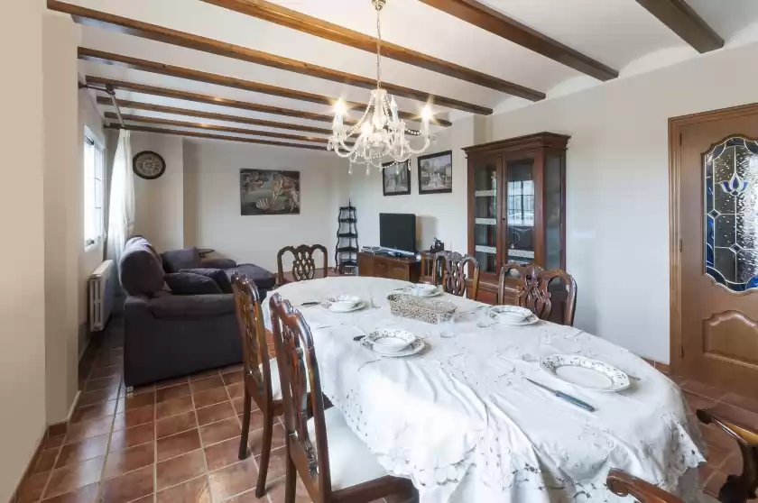 Holiday rentals in Buenavista, Montitxelvo/Montichelvo