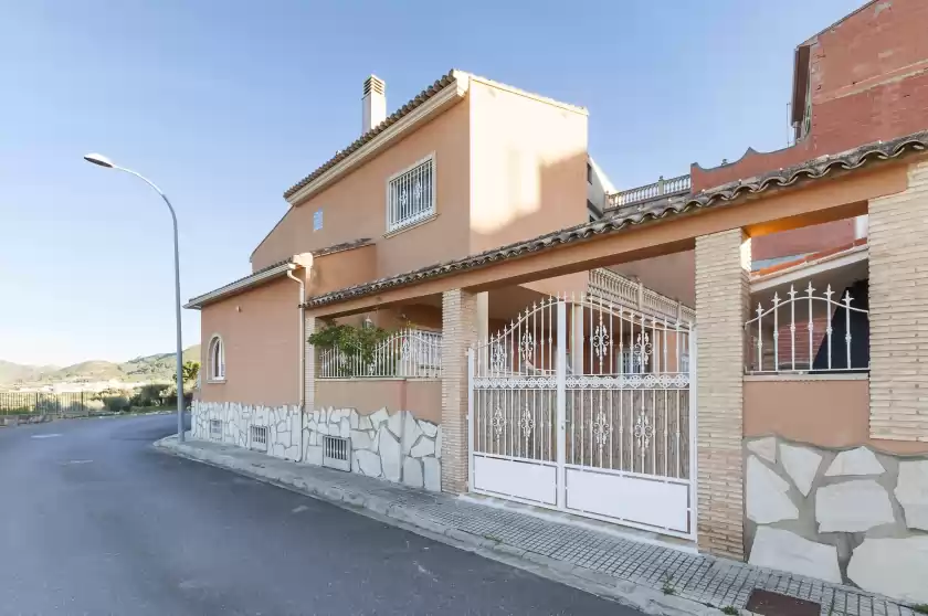 Holiday rentals in Buenavista, Montitxelvo/Montichelvo