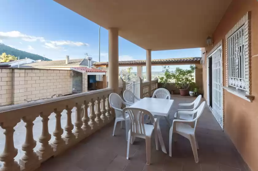 Holiday rentals in Buenavista, Montitxelvo/Montichelvo