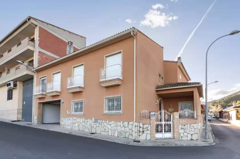 Holiday rentals in Buenavista, Montitxelvo/Montichelvo