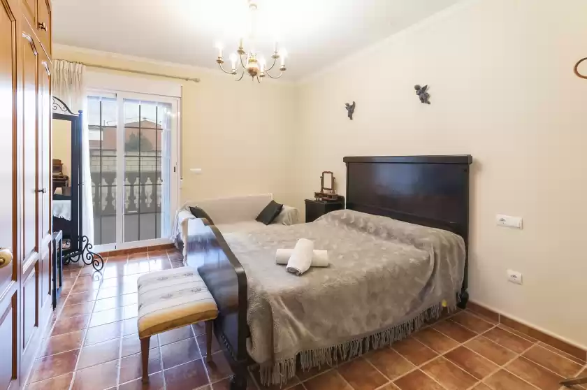 Holiday rentals in Buenavista, Montitxelvo/Montichelvo