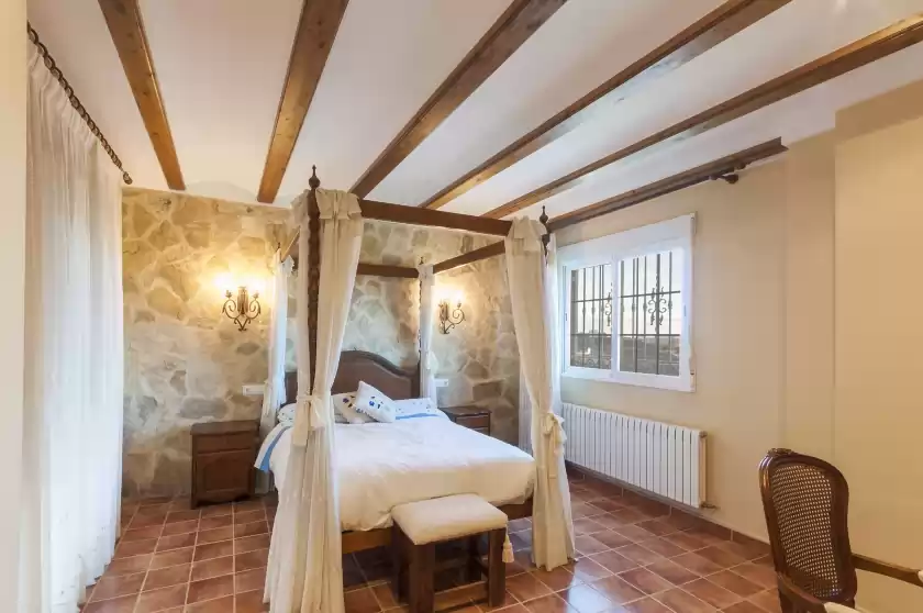 Holiday rentals in Buenavista, Montitxelvo/Montichelvo