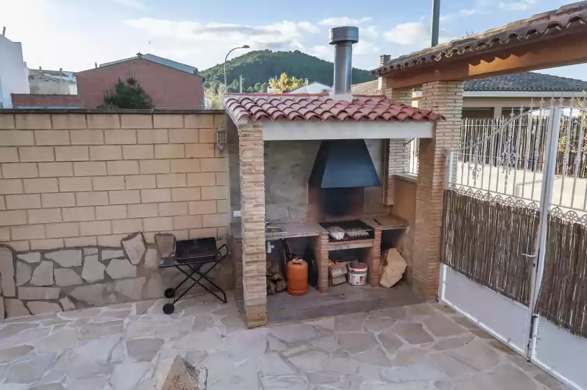 Holiday rentals in Buenavista, Montitxelvo/Montichelvo