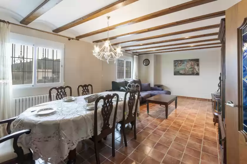 Holiday rentals in Buenavista, Montitxelvo/Montichelvo