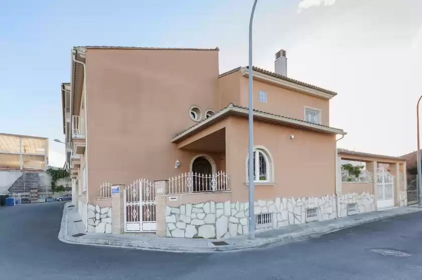 Holiday rentals in Buenavista, Montitxelvo/Montichelvo