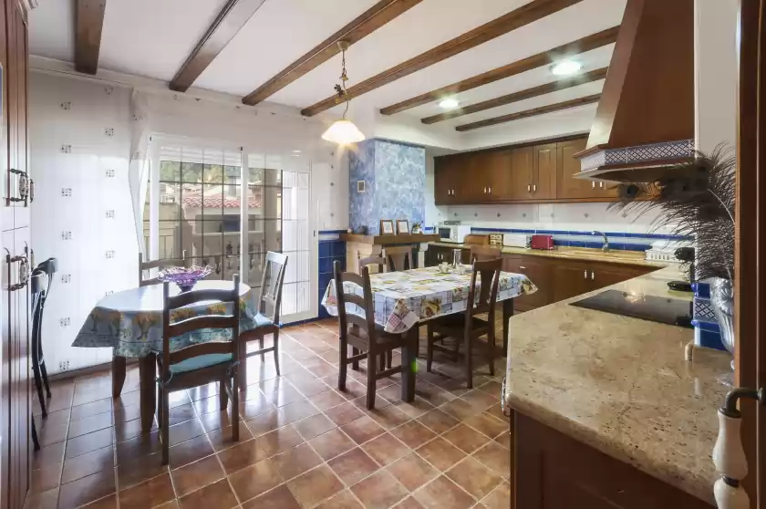 Holiday rentals in Buenavista, Montitxelvo/Montichelvo