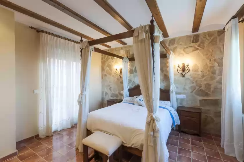 Holiday rentals in Buenavista, Montitxelvo/Montichelvo