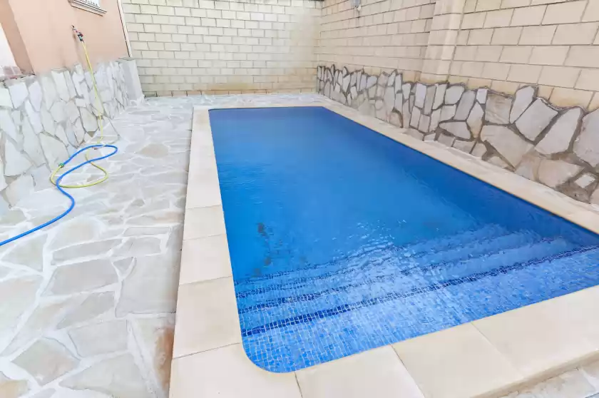 Holiday rentals in Buenavista, Montitxelvo/Montichelvo