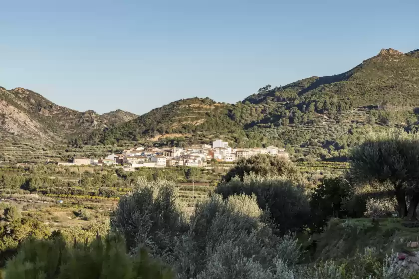 Holiday rentals in Buenavista, Montitxelvo/Montichelvo