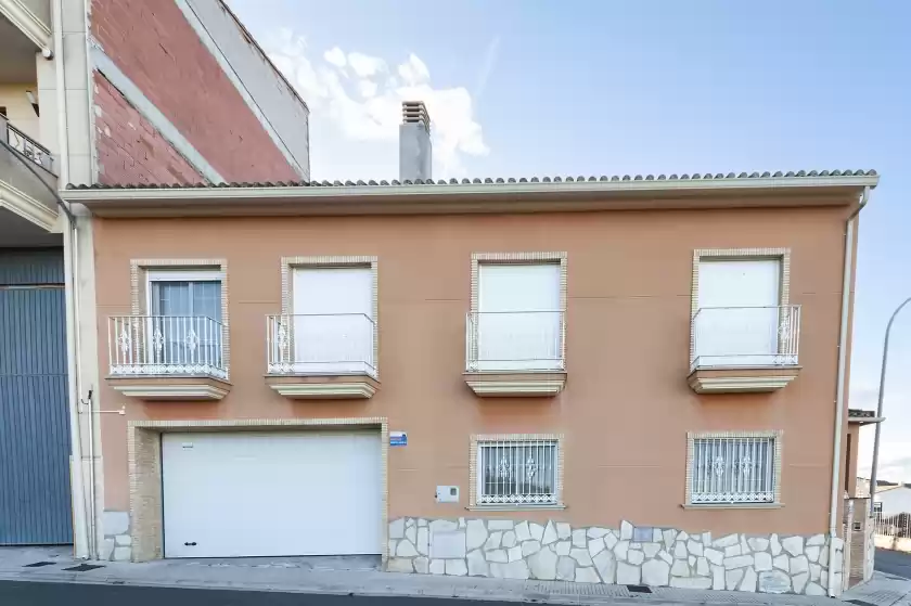 Holiday rentals in Buenavista, Montitxelvo/Montichelvo