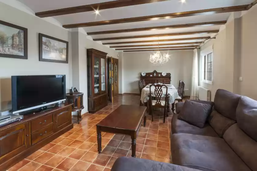 Holiday rentals in Buenavista, Montitxelvo/Montichelvo