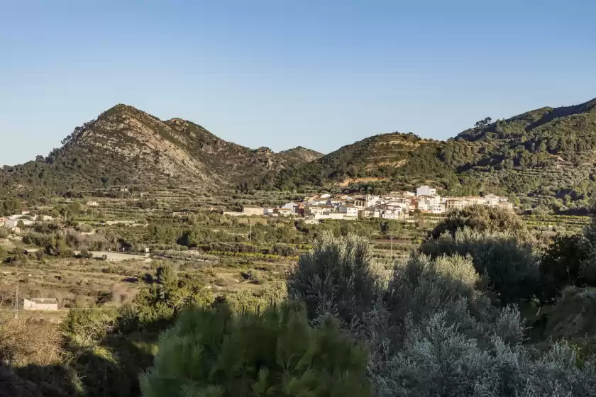 Holiday rentals in Buenavista, Montitxelvo/Montichelvo