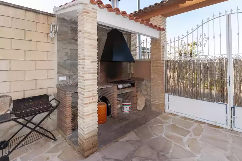 Holiday rentals in Buenavista, Montitxelvo/Montichelvo