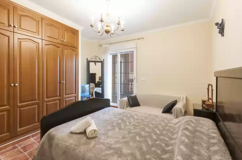 Holiday rentals in Buenavista, Montitxelvo/Montichelvo