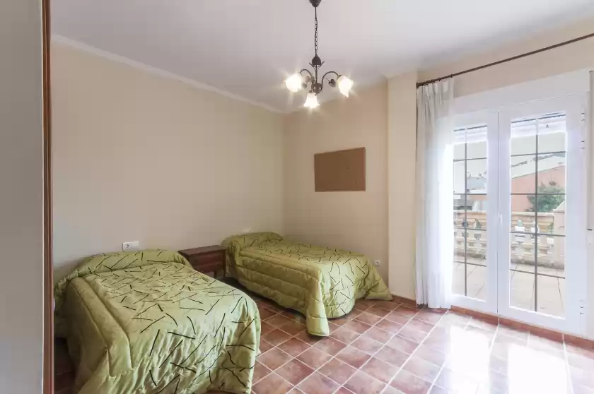 Holiday rentals in Buenavista, Montitxelvo/Montichelvo