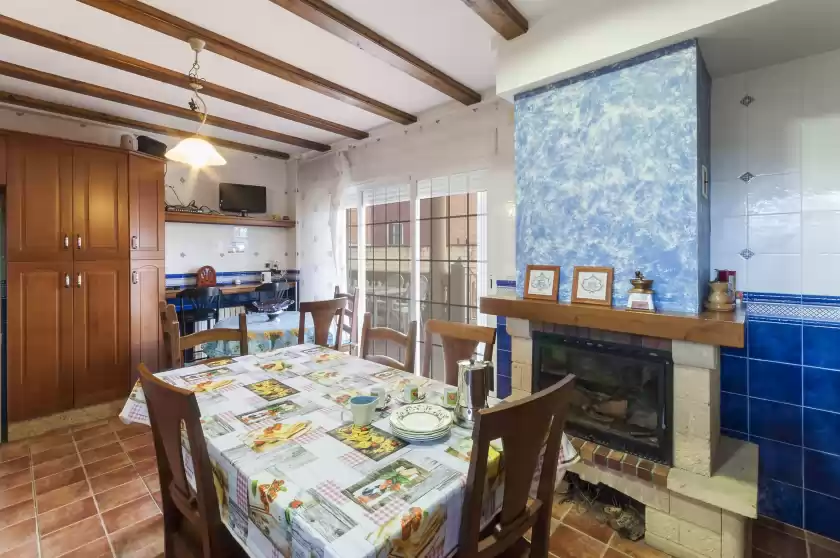 Holiday rentals in Buenavista, Montitxelvo/Montichelvo