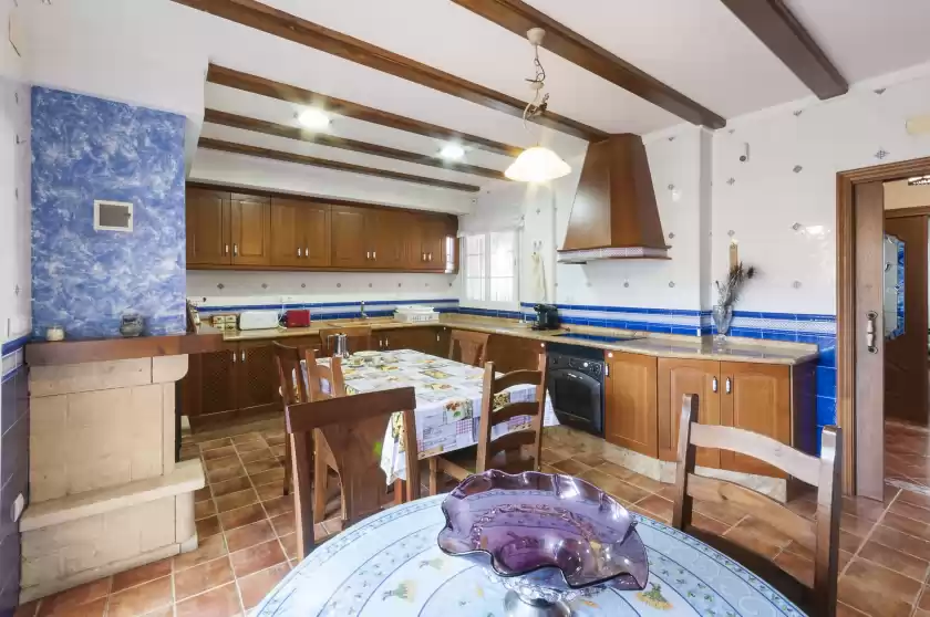 Holiday rentals in Buenavista, Montitxelvo/Montichelvo