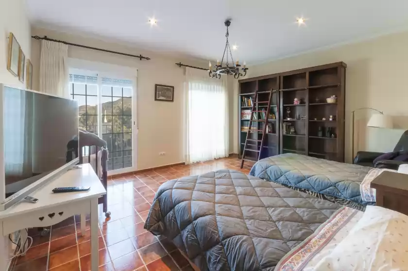 Holiday rentals in Buenavista, Montitxelvo/Montichelvo