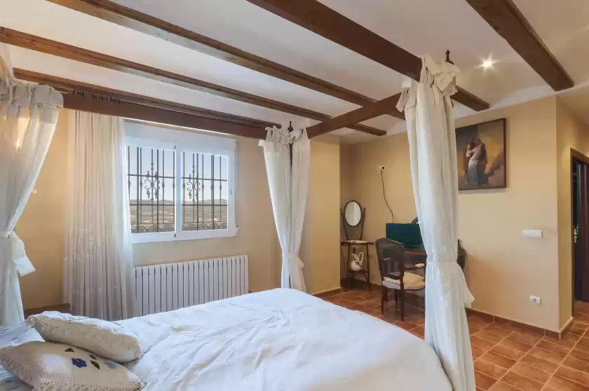 Holiday rentals in Buenavista, Montitxelvo/Montichelvo