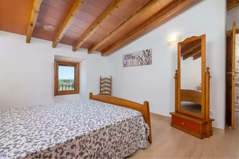 Ferienhaus auf Can miquel, Santanyí
