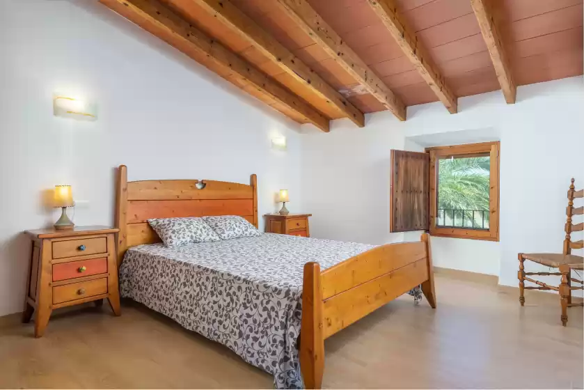 Ferienhaus auf Can miquel, Santanyí
