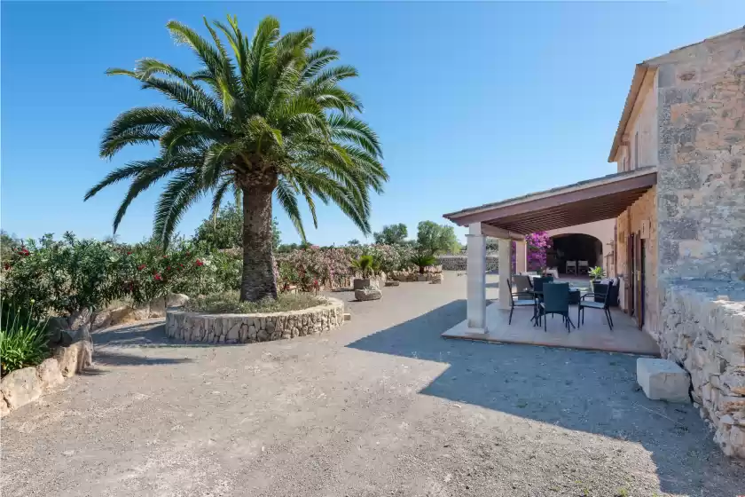 Ferienhaus auf Can miquel, Santanyí