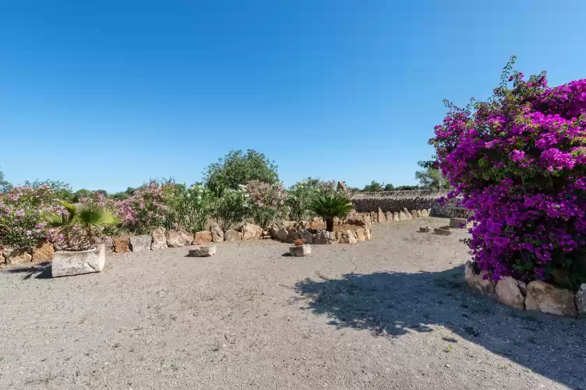 Ferienhaus auf Can miquel, Santanyí