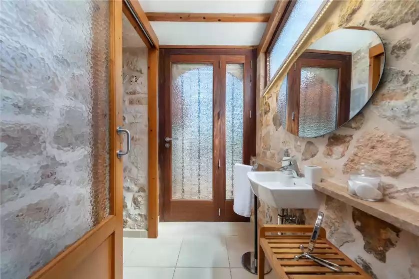 Ferienhaus auf Can miquel, Santanyí