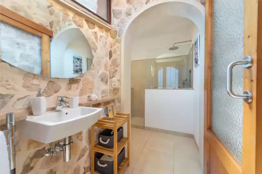 Ferienhaus auf Can miquel, Santanyí