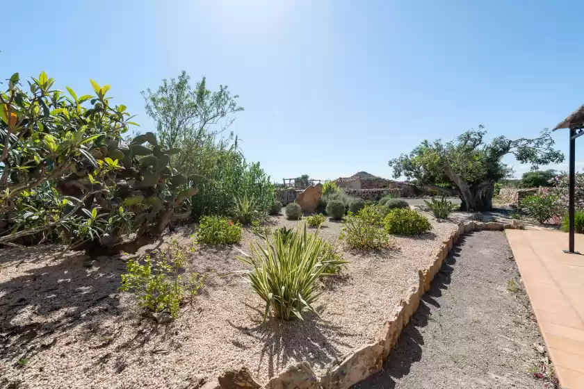 Ferienhaus auf Can miquel, Santanyí