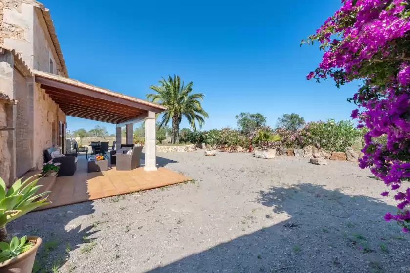 Ferienhaus auf Can miquel, Santanyí